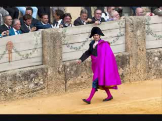 El General Morante Video 🎥