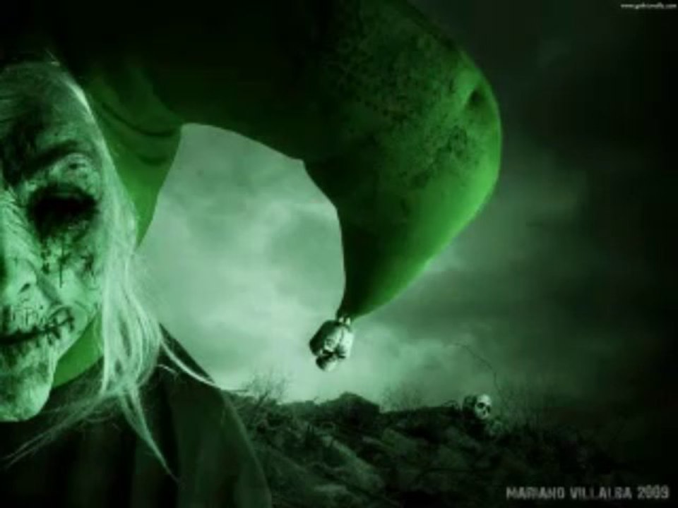 Toxic Sickness