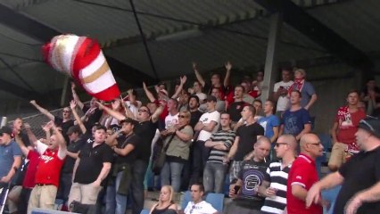 Eindhoven-MVV 2013-2014