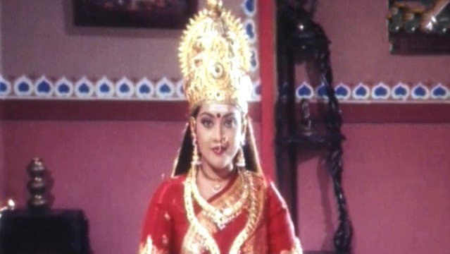Mahashivaratri Full Movie - Part 2-16 - Meena, Rajendra Prasad, Sai Kumar - HD