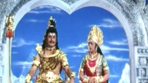 Mahashivaratri Full Movie - Part 3-16 - Meena, Rajendra Prasad, Sai Kumar - HD