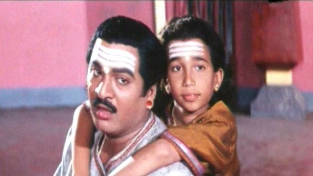 Mahashivaratri Full Movie - Part 8-16 - Meena, Rajendra Prasad, Sai Kumar - HD