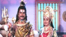 Mahashivaratri Full Movie - Part 10-16 - Meena, Rajendra Prasad, Sai Kumar - HD