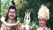 Mahashivaratri Full Movie - Part 16-16 - Meena, Rajendra Prasad, Sai Kumar - HD