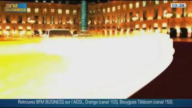 Exposition AD Intérieurs à l'Enclos des Bernardins dans Goûts de luxe Paris - 08/09 3/8