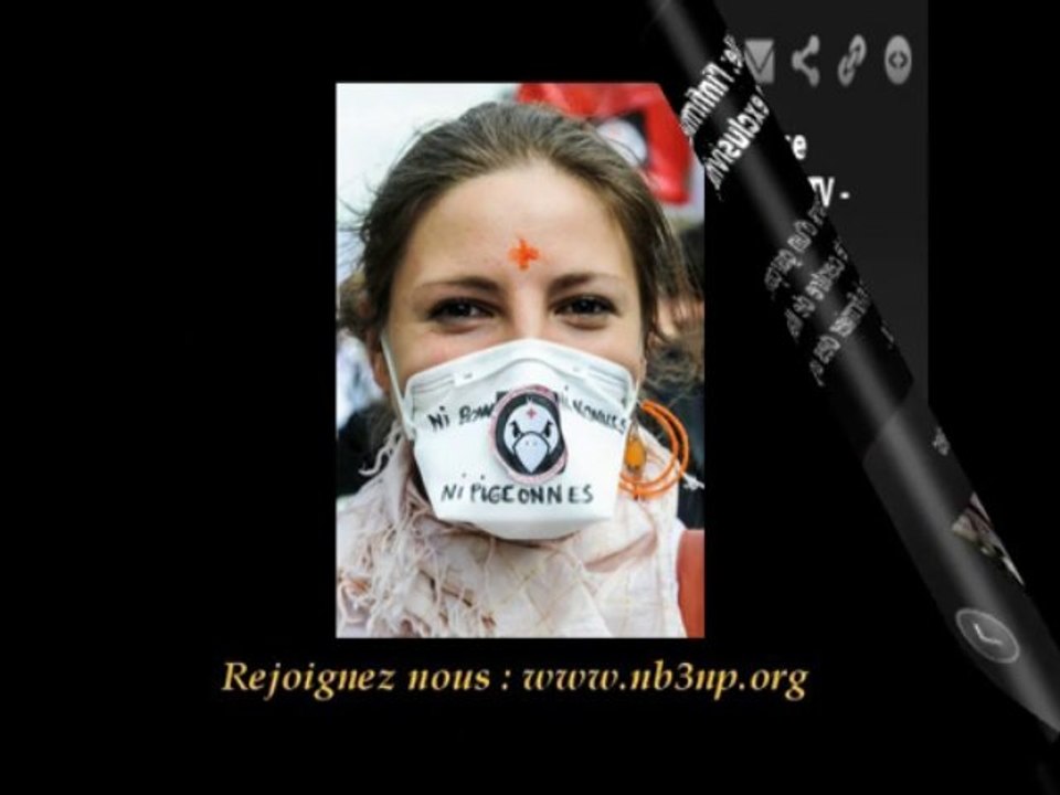 8000 Soignants agressés à l'hôpital