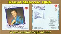 Kemal Malovcic - Zumro,Zumro (Audio 1986) HD