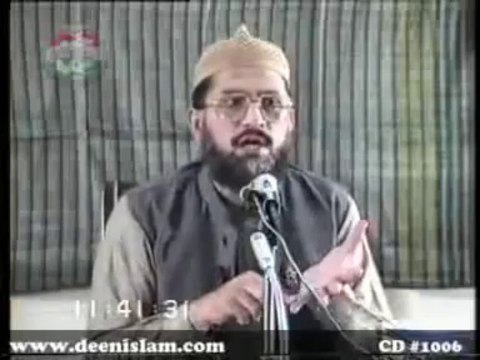 Why Asif Jalali,Irfan Shah,Hanif Qureshi other Takfiri Molvies are against Dr Tahir ul Qadri