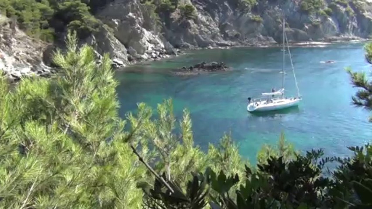 Hyères - Côte d'azur