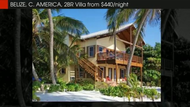Montego Bay Jamaica Rental Houses-Jamaica Home Rental