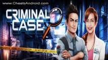 Criminal Case Hack - Free Cash and Coins No Survey [2013]  With Full Download