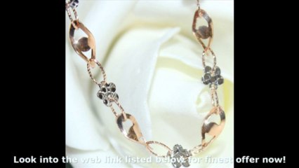 Diamond anklet - Have a look at the link listed below for best Diamond anklet deal now!