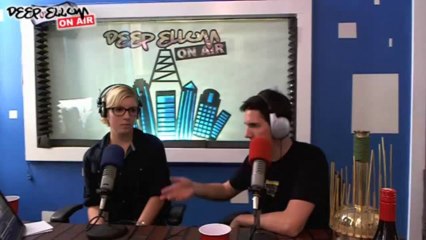 Going Deep: The Local show with The Undermain Theater