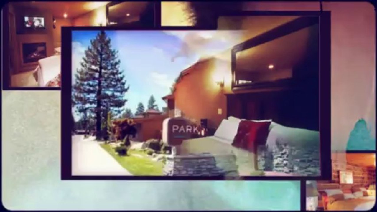 Lake Tahoe Lodging - Lake Tahoe rentals