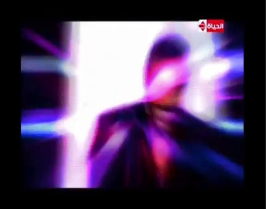 اعلان مشاركة القيصر في برنامج "الرابح هو" The Winner is