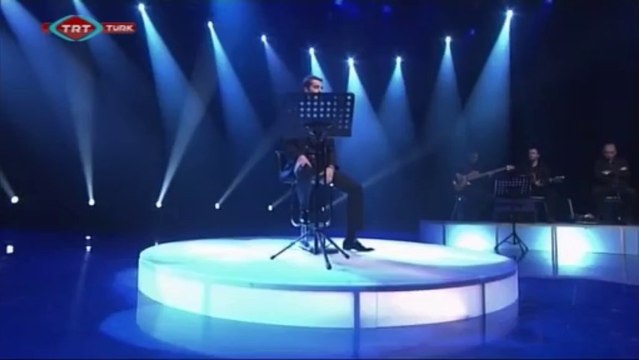 04 ahmet kerim matur armut ağacı 29.09.2012 o türküler