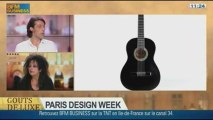 Paris design week  dans Goûts de luxe Paris -– 08/09 6/8