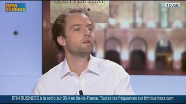 Paris design week dans Goûts de luxe Paris - 08/09 4/8