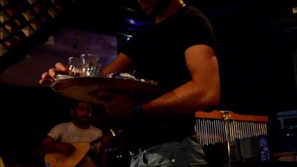 Grup Seyyah - Karasakal Türküsü