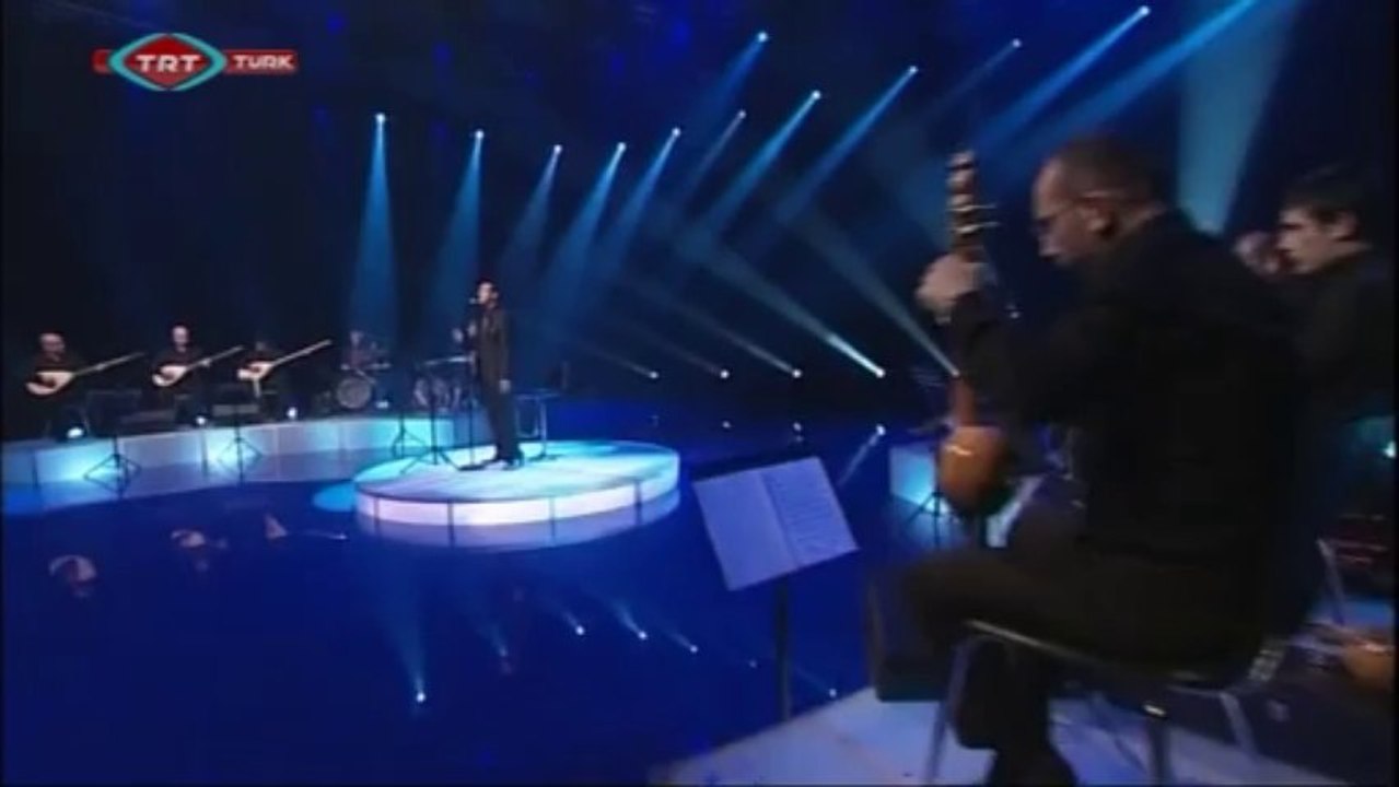 06 semih çiğdem ateş attım samana 29.09.2012 o türküler