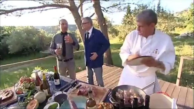 Les escapades de Petitrenaud à Saint-Bonnet-du-Gard 08 09 2013