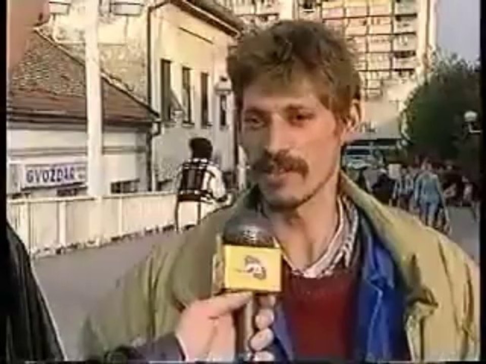 Nije istina - Propaganda
