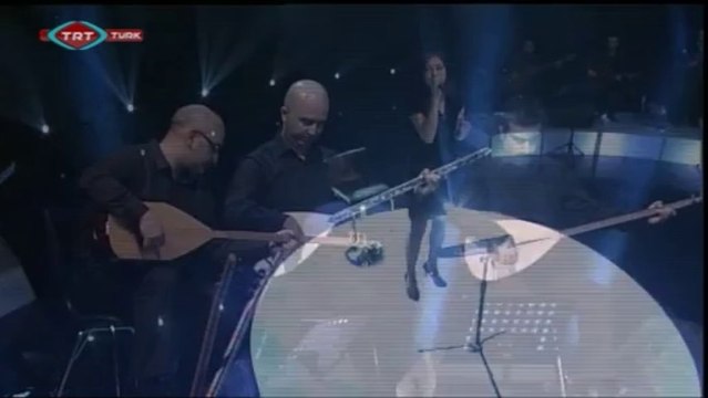 01 gonca ceylan karadeniz gesi bağlarında dolanıyorum 06.10.2012 o türküler