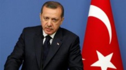 Erdogan'dan Olimpiyatlarla İlgili İlk Açıklama