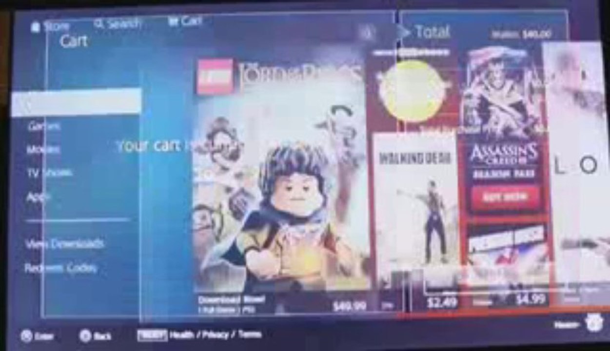 PSN CODE GENERATOR 2013 DOWNLOAD ? DIRECT LINK ? SEE PROOF UPDATED IN 2013