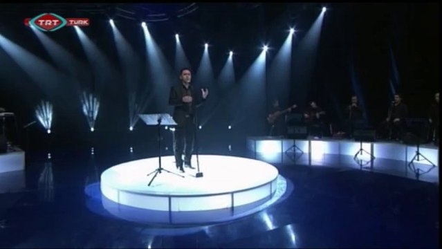 02 mücahit ömer demir bir of çeksem 06.10.2012 o türküler