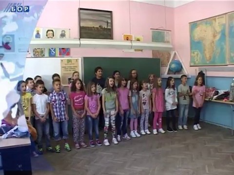 Retrospektiva saptaminji (Vesti na vlaškom jeziku), 08. septembar 2013.