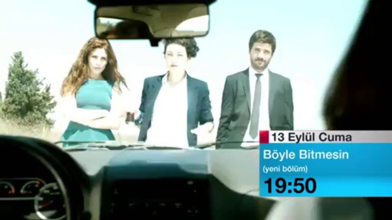 Böyle Bitmesin 35.Bölüm Fragmanı | Dizifragmanlari.org