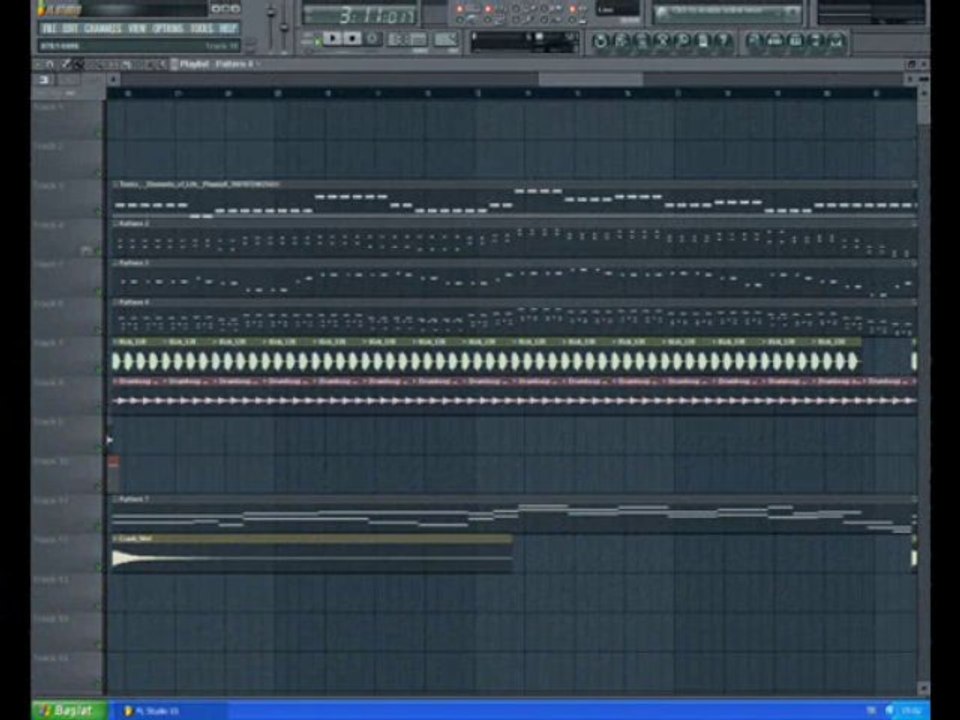 Dj Suat Doğan & Tiesto Elements Of Life  Remix 2013