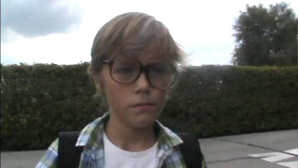 Survival S1E1-Benoît