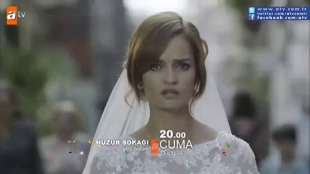 Huzur Sokağı 38.Bölüm Fragmanı | Dizifragmanlari.org