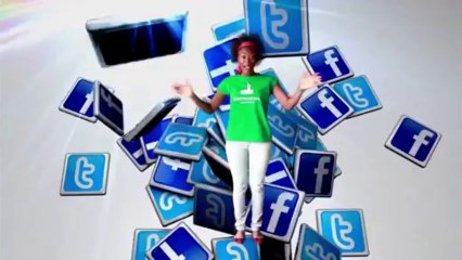 Benin Italy Music - Erick Kristal - Cyber criminality (Official)