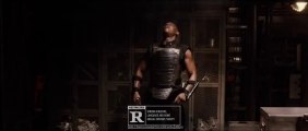 Riddick TV SPOT - Fear The Dark (2013) - Vin Diesel Movie HD