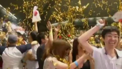 Tokyo to host 2020 Olympic and Paralympic Games