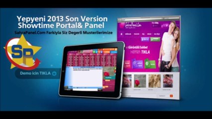 Sahrapanel.com  Web Bilisim Teknolojileri..Degerli Musterilerimizin Dikkatine!