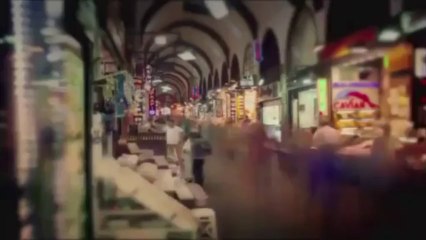 Gerçek olimpiyat tanıtım filmi