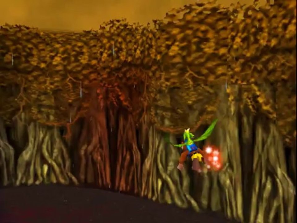 Banjo-Tooie [16] Chapu