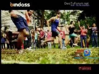 Yeh Hai Aashiqui 8th September 2013 Video Watch Online pt1