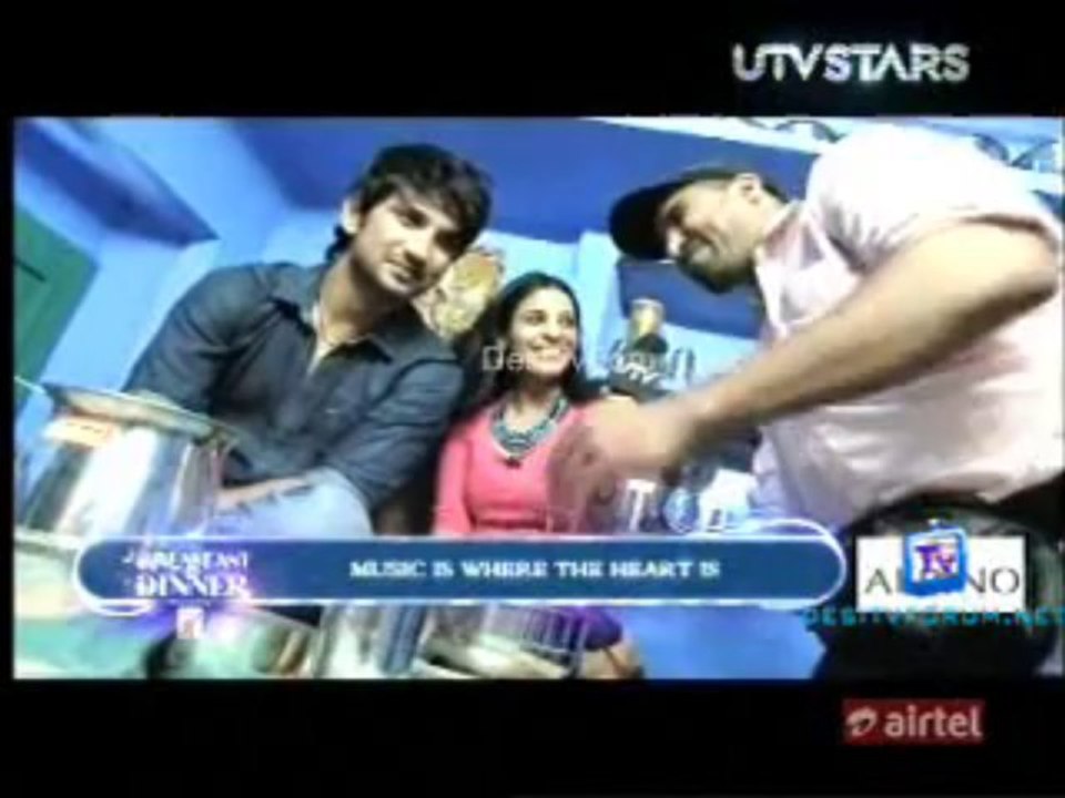 Breakfast To Dinner 8th September 2013 Video watch Online pt2