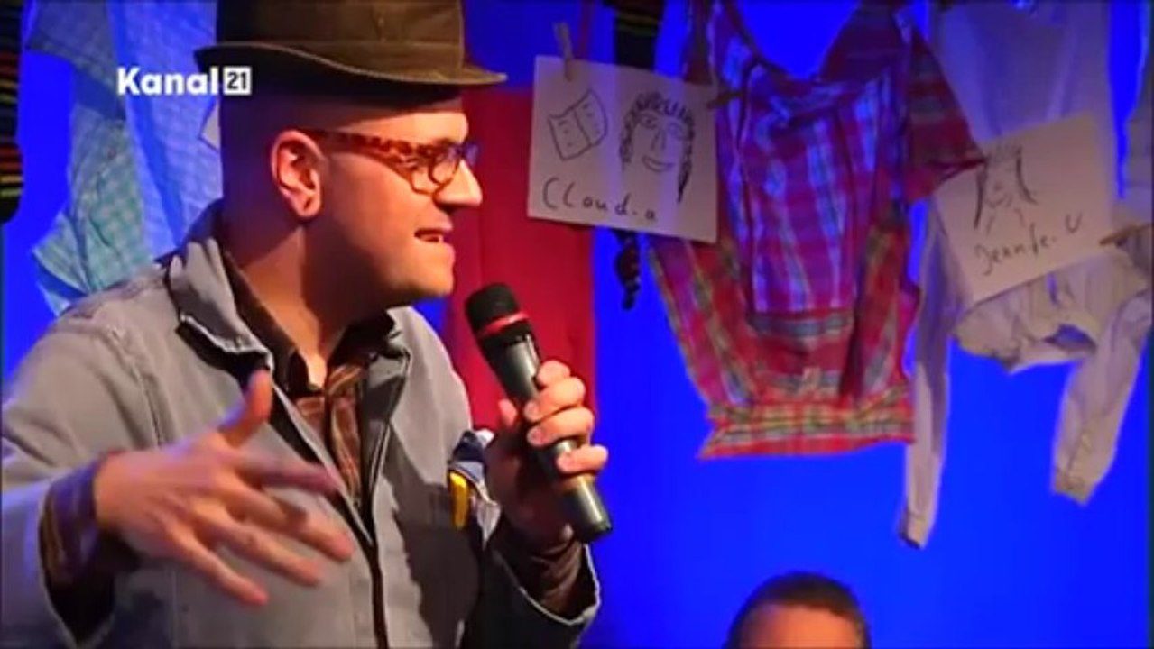 Bauer Heinrich über Peer Steinbruck, Tokio Hotel, Kirche und Erotik-Hotlines. Wortwäscherei