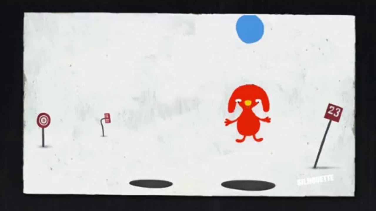 PRIX DU JEUNE PUBLIC #2 : PRYG-SKOK, de Leonid Shmelkov