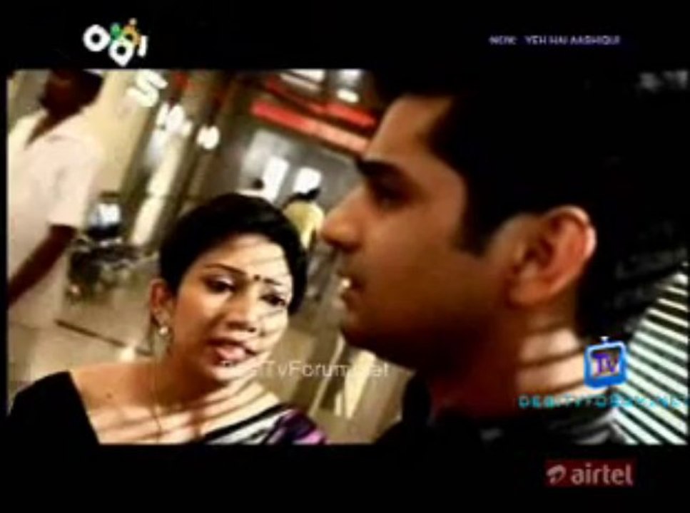 Yeh Hai Aashiqui 8th September 2013 Video Watch Online pt3