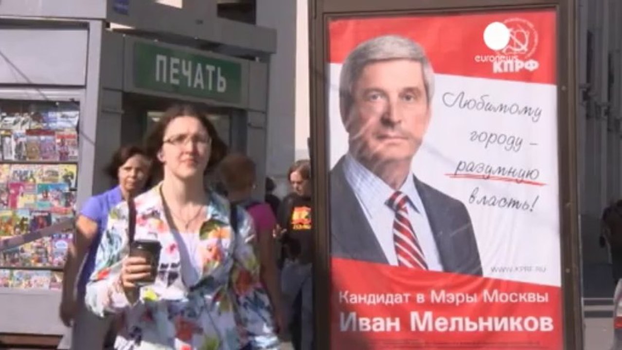 Elections à Moscou: Poutine est certain que "son...