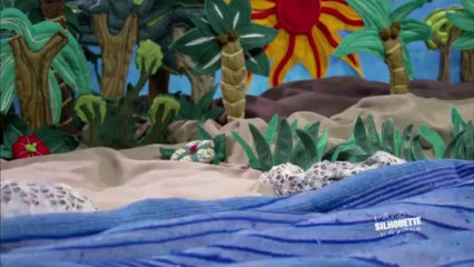 PRIX DU JEUNE PUBLIC #3 : NUESTRA ARMA ES NUESTRA LENGUA (NOTRE LANGUE EST NOTRE ARME), de Cristián Cartier