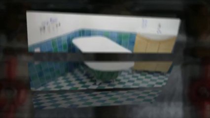 New bathroom installation in Ealing