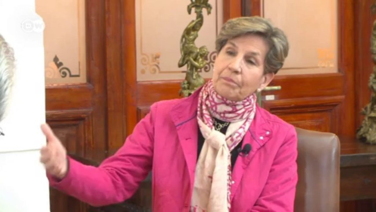 Chile: Der lange Weg zur Versöhnung | Journal Interview